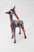 Girafe Grand modele